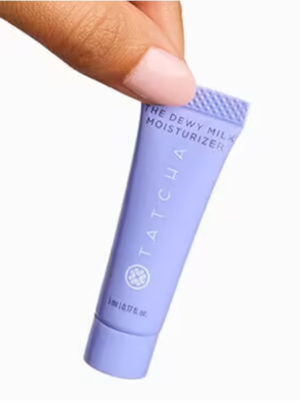 ❤️ 3/$25 TATCHA The Dewy Milk Moisturizer